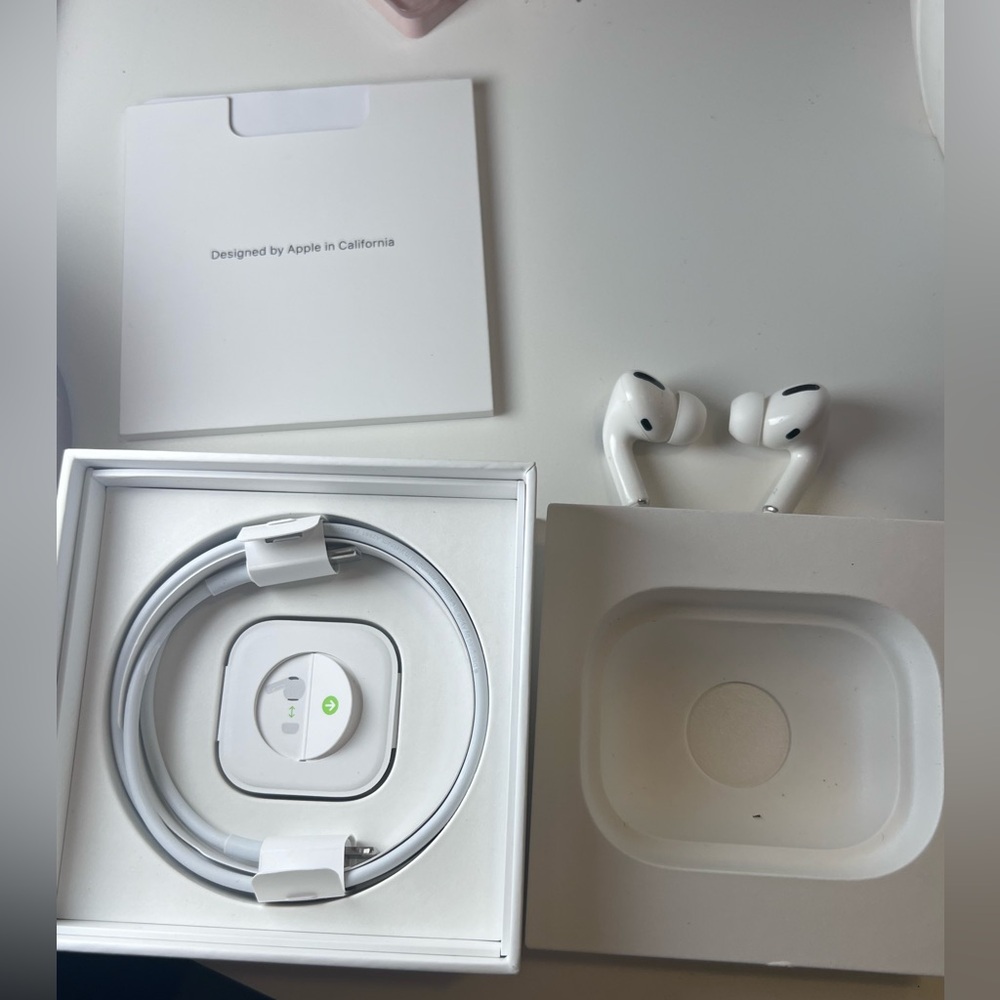 Apple AirPods Pro Earbud (no case)
